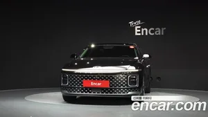 Hyundai Grandeur, 2022 — миниатюра 3