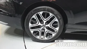 Hyundai Grandeur, 2022 — миниатюра 5