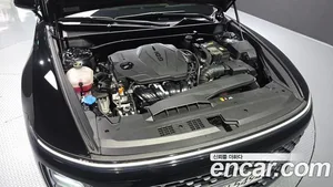 Hyundai Grandeur, 2022 — миниатюра 6