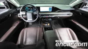 Hyundai Grandeur, 2022 — миниатюра 10