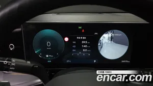 Hyundai Grandeur, 2022 — миниатюра 11