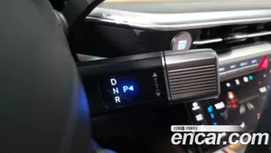 Hyundai Grandeur, 2022 — миниатюра 12