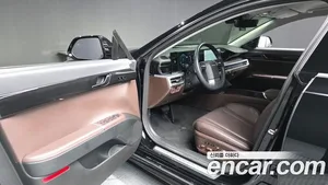 Hyundai Grandeur, 2022 — миниатюра 13