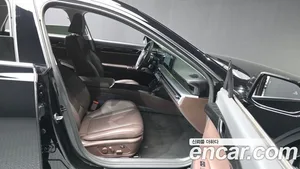 Hyundai Grandeur, 2022 — миниатюра 17