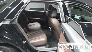 Hyundai Grandeur, 2022 — миниатюра 18