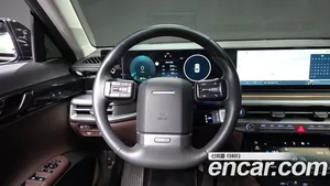 Hyundai Grandeur, 2022 — миниатюра 19