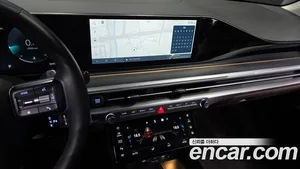 Hyundai Grandeur, 2022 — миниатюра 20