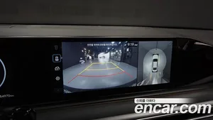 Hyundai Grandeur, 2022 — миниатюра 21
