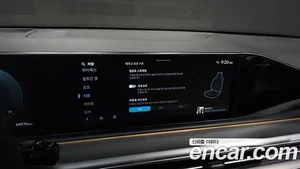 Hyundai Grandeur, 2022 — миниатюра 23