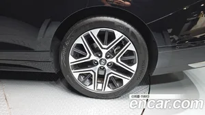 Hyundai Grandeur, 2022 — миниатюра 7