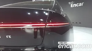 Hyundai Grandeur, 2022 — миниатюра 9