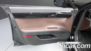 Hyundai Grandeur, 2022 — миниатюра 14