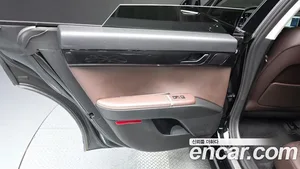 Hyundai Grandeur, 2022 — миниатюра 15