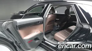 Hyundai Grandeur, 2022 — миниатюра 16