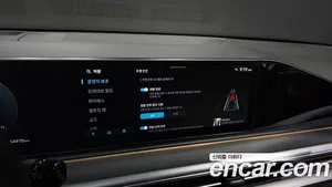 Hyundai Grandeur, 2022 — миниатюра 31