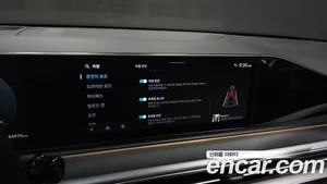 Hyundai Grandeur, 2022 — миниатюра 32