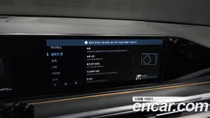 Hyundai Grandeur, 2022 — миниатюра 33