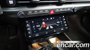 Hyundai Grandeur, 2022 — миниатюра 34
