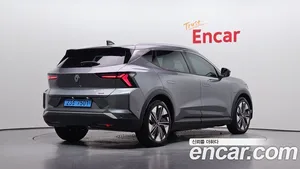 Renault Scenic, 2026 — миниатюра 2