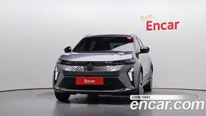 Renault Scenic, 2026 — миниатюра 3
