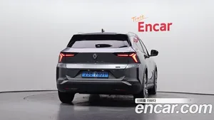 Renault Scenic, 2026 — миниатюра 4