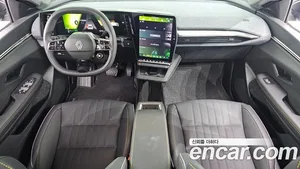 Renault Scenic, 2026 — миниатюра 10