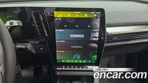 Renault Scenic, 2026 — миниатюра 20