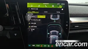 Renault Scenic, 2026 — миниатюра 22