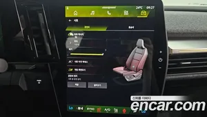 Renault Scenic, 2026 — миниатюра 23