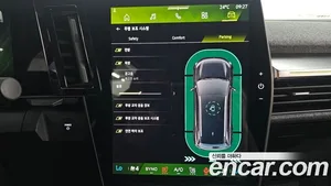 Renault Scenic, 2026 — миниатюра 24