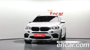 BMW X6M, 2017 — миниатюра 3