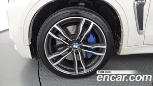 BMW X6M, 2017 — миниатюра 5
