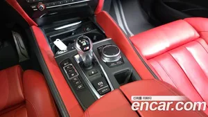 BMW X6M, 2017 — миниатюра 12