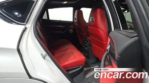 BMW X6M, 2017 — миниатюра 18