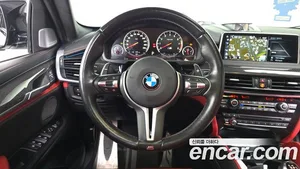 BMW X6M, 2017 — миниатюра 19