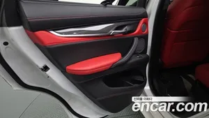 BMW X6M, 2017 — миниатюра 15