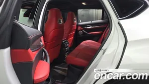BMW X6M, 2017 — миниатюра 16