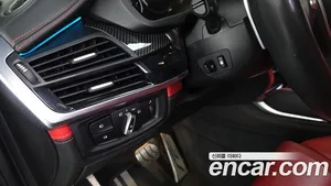 BMW X6M, 2017 — миниатюра 28