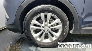 Hyundai Santa Fe, 2016 — миниатюра 5