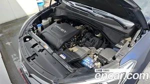 Hyundai Santa Fe, 2016 — миниатюра 6