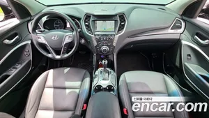 Hyundai Santa Fe, 2016 — миниатюра 10
