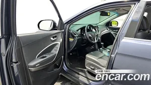 Hyundai Santa Fe, 2016 — миниатюра 13