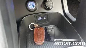Hyundai Santa Fe, 2016 — миниатюра 18