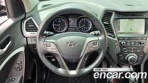 Hyundai Santa Fe, 2016 — миниатюра 20