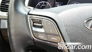 Hyundai Santa Fe, 2016 — миниатюра 22