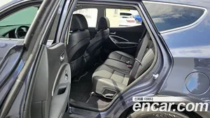 Hyundai Santa Fe, 2016 — миниатюра 24