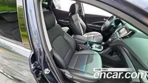 Hyundai Santa Fe, 2016 — миниатюра 25