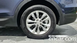 Hyundai Santa Fe, 2016 — миниатюра 7