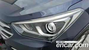 Hyundai Santa Fe, 2016 — миниатюра 8