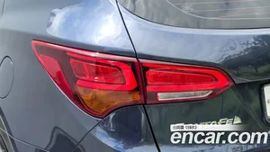 Hyundai Santa Fe, 2016 — миниатюра 9